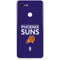 NBA Phoenix Suns Standard - Purple Google Pixel 3 Skin